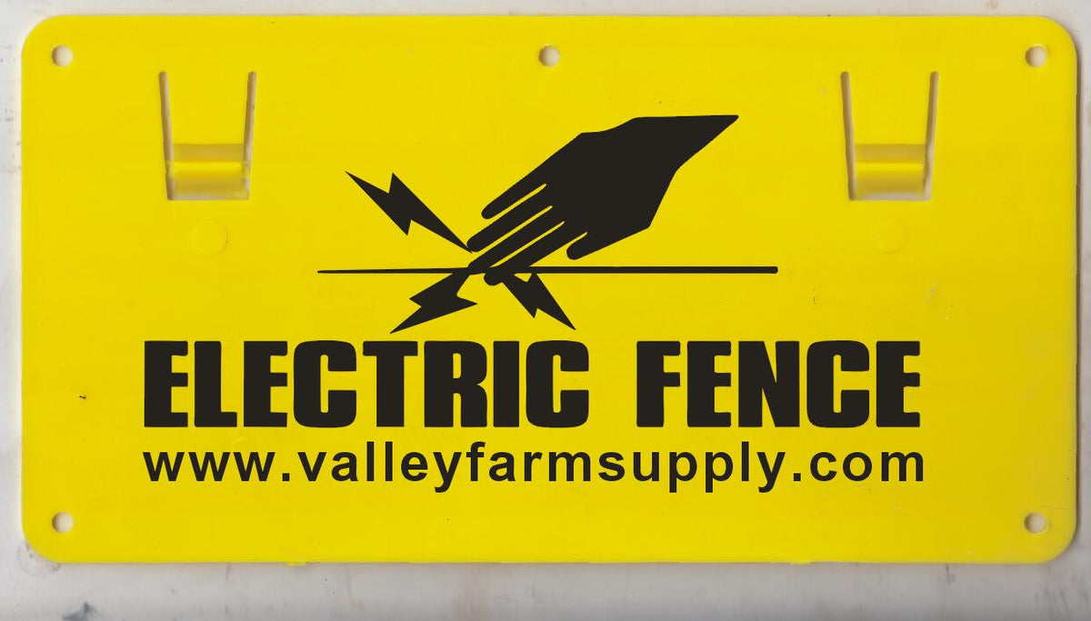 How does Electric Fencing work for Livestock? Patriot Electric Fence
