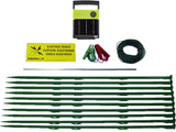 Patriot Solar SG80  Pet and garden accessory kit