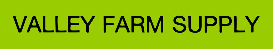 Patriot Electric Fence Chargers, Fencing and Farm Supplies from Valley Farm Supply