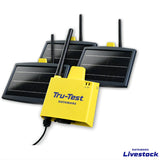 Tru-Test Electric Fence Monitoring starter kit