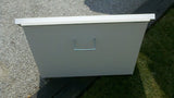 water proof fence charger cover