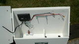 electric fence solar kit