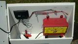 Electric Fence energizer box
