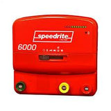 SPEEDRITE 6000 DUAL POWERED
