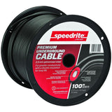 Underground Electric Fence wire