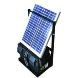 SPEEDRITE 2000 SOLAR POWERED ENERGIZER SYSTEM | 2 JOULE | FREE U.S.A. SHIPPING AND FENCE TESTER - Speedritechargers.com