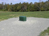 Eagle Plastics waterer