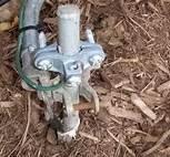 Ground Rod system