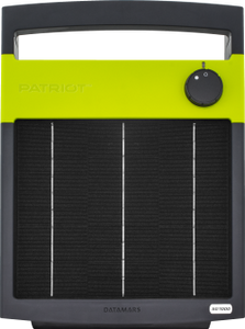 Patriot SG 1000 SolarGuard 1000™ Solar Energizer 