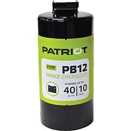 patriotchargers.com