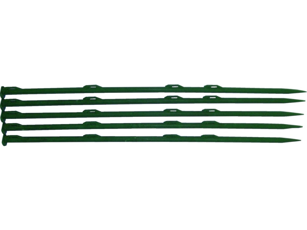 Extra Posts for Patriot Pet and Garden Electric Fence Kit Patriot