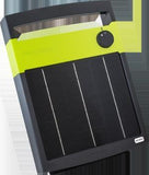 Patriot Solar Guard 1000 Solar Energizer 40 Miles / 140 Acres