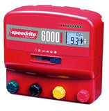 SPEEDRITE 6000i DUAL POWERED | 6 JOULE | FREE U.S.A. SHIPPING,  FREE REMOTE CONTROL / FAULT FINDER - Speedritechargers.com