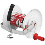 Speedrite SR021 mega geared grazing reel