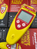 Speedrite Fault Finder and Remote Control ST102 | Free USA Shipping - Speedritechargers.com