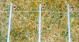 Electric Fence Ground Rod Kit