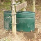 cattle water system
