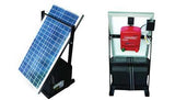 SPEEDRITE 2000 SOLAR POWERED ENERGIZER SYSTEM | 2 JOULE | FREE U.S.A. SHIPPING AND FENCE TESTER - Speedritechargers.com