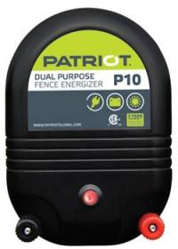 HOW A PATRIOT ELECTRIC FENCE ENERGIZER WORKS