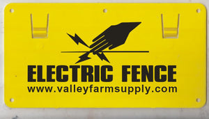 How does Electric Fencing work for Livestock?