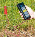 Electric Fence Testers and Fault Finders