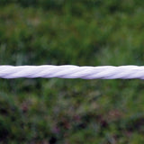 PATRIOT ELECTRIC FENCE POLIROPE 660FT