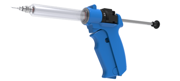 PAS802 (25mL) LIVESTOCK INJECTOR