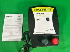 Patriot PBX200