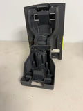 Black Patriot SG80 replacement box on a light gray surface with a white background