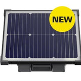 Patriot SG2000 Solar panel with a 'NEW' label on a white background