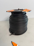 roll of gallagher 330' lead out wire