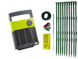 Patriot Solar SG80  Pet and garden accessory kit