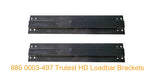 Trutest load bar bracket