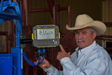 Tru-Test XR5000 Livestock Scale Indicator | Free Shipping - Speedritechargers.com