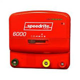 SPEEDRITE 6000 DUAL POWERED | 6 JOULE | FREE U.S.A. SHIPPING - Speedritechargers.com