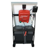 SPEEDRITE 3000 SOLAR POWERED ENERGIZER SYSTEM | 3 JOULE | FREE U.S.A. SHIPPING AND FENCE TESTER - Speedritechargers.com