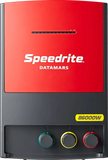 SPEEDRITE 86000W + Remote / Fault Finder | 540 Mile / 6200 Acre | 86 Joules | Free U.S.A. Shipping