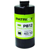 Patriot PB12 Pet and garden Kit