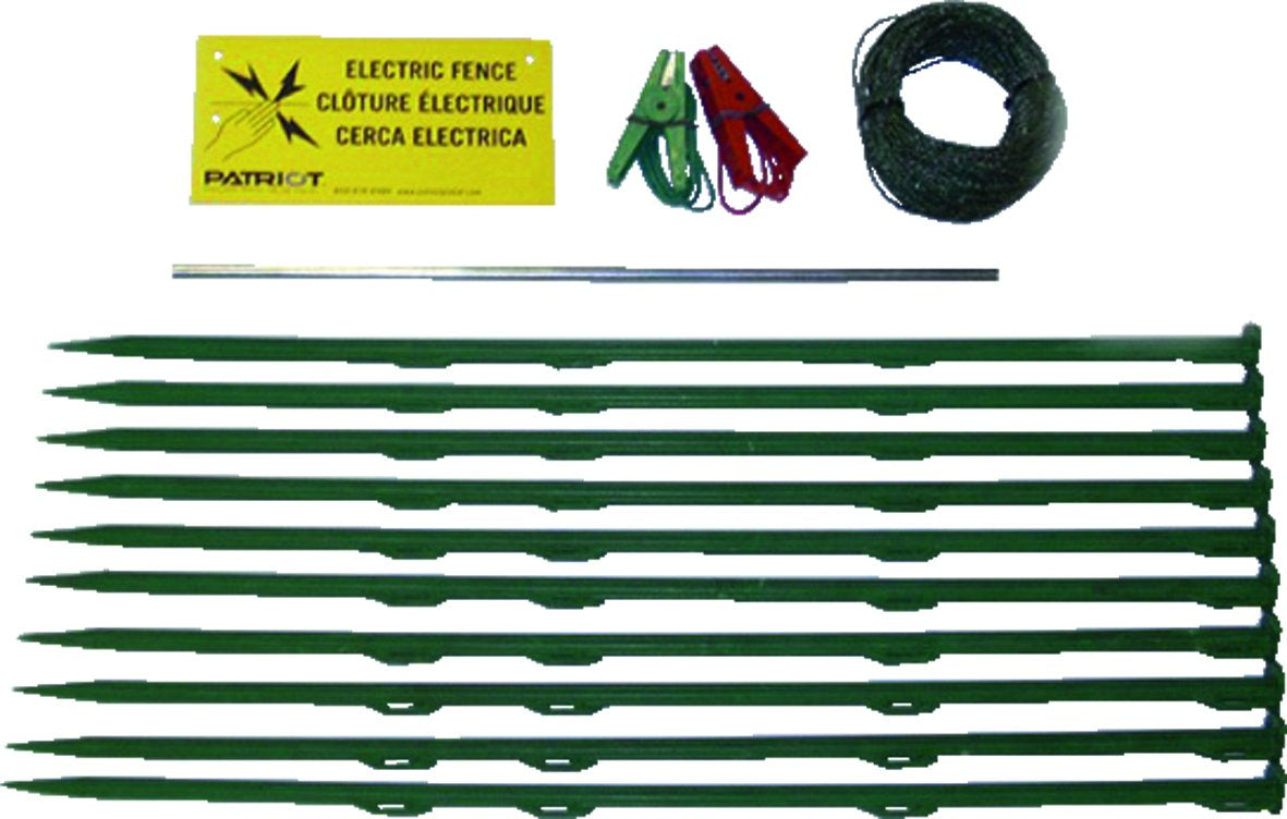 Shop Electric Fence Accessories At Great Prices
