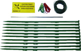 Patriot Pet and garden accessory kit