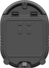 PATRIOT P10 AC/DC DUAL POWERED FENCE CHARGER Back cover 