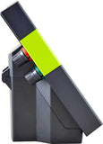 Side view of Patriot SolarGuard 80 Solar Powered Fence Charger SG80