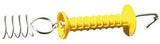 Patriot spring gate handle kit with spring extended to hook 809983