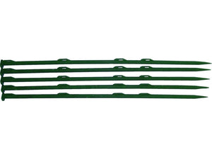 Extra Posts for Patriot Pet and Garden Electric Fence Kit | Free Shipping