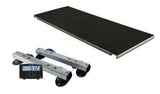 Tru-Test S3 Complete Livestock Scale System shows indicator, load bars and platform