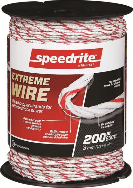 Speedrite SP041 Extreme Wire, 1320 ft