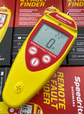 Speedrite Fault Finder and Remote Control ST102 at farm supply store