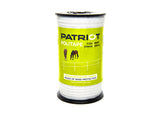 Patriot 1/2" Poli Tape 660 feet | Free Shipping