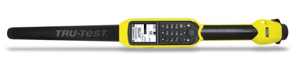 Tru-Test XRS2 Electronic Identification (EID) Stick Reader | Free Shipping - Speedritechargers.com