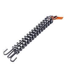 Case of 100, H.D. Tension Springs - Speedritechargers.com
